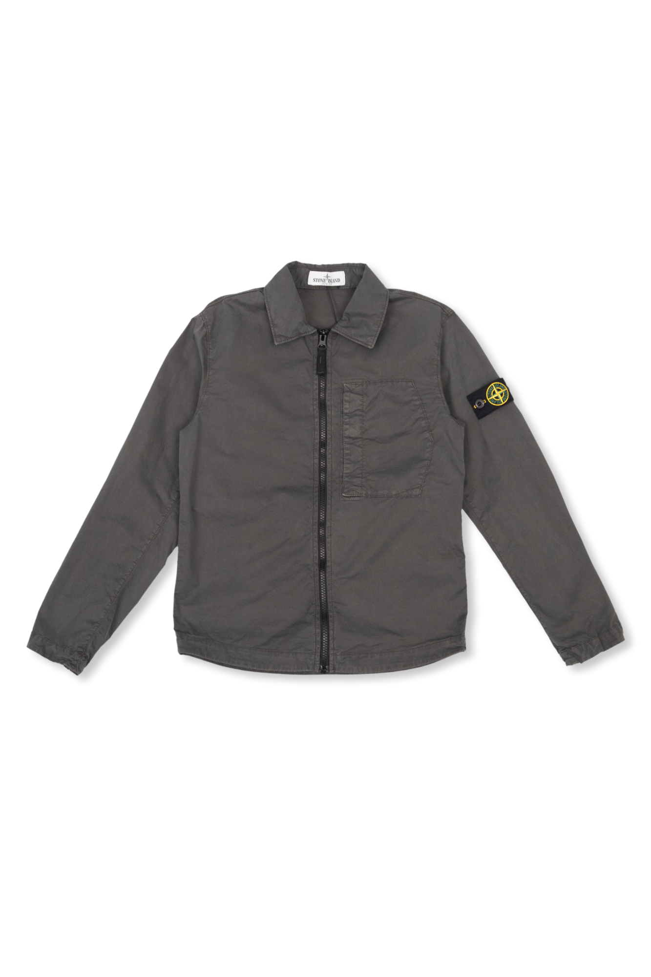 Stone island sales dress shirt